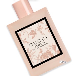 GUCCI (グッチ) グッチ ブルーム オードトワレ 100mL