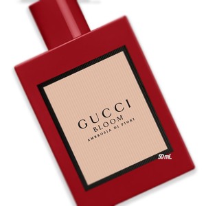 GUCCI (グッチ)グッチ ブルーム アンブロシア ディ フィオーリ オードパルファム インテンス 50mL