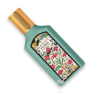 GUCCI (グッチ)グッチ フローラ ゴージャス ジャスミン オードパルファム 50mL