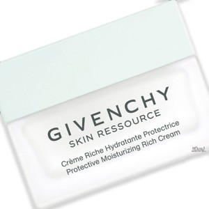 GIVENCHY (ジバンシイ)スキン リソース リッチ クリーム 50mL 　