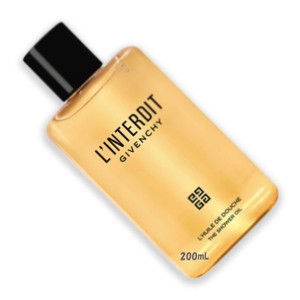 GIVENCHY (ジバンシイ)ランテルディ シャワーオイル 200mL