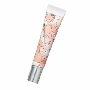 HACCI (ハッチ) 【数量限定】HACCI セラムイン UV ボディクリーム Arm and Back R 40g SPF50+