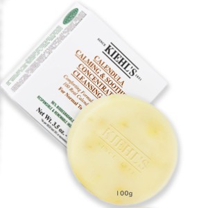 Kiehl's (キールズ)キールズ クレンジングバー CL 100g