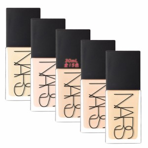 NARS (ナーズ) ライトリフレクティング ファンデーション 30mL