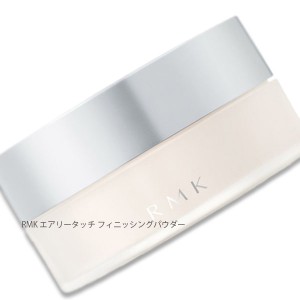 RMK (アールエムケー)RMK エアリータッチ フィニッシングパウダー