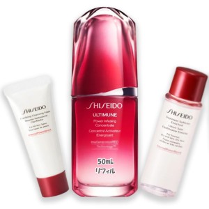 SHISEIDO (資生堂)SHISEIDO オープニングキット 50mL（レフィル）