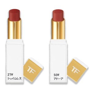 TOM FORD (トムフォード)リップ カラー サテン マット（限定パッケージ）