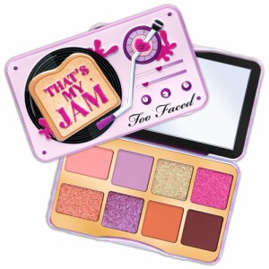 Too Faced (トゥー フェイスド)  ザッツ マイ ジャム！ミニ アイシャドウ パレット