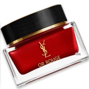 Yves Saint Laurent (イヴサンローラン)オールージュ ラ クレーム エサンシエル 本体 50mL 