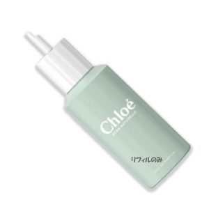 Chlo'e (クロエ)クロエ ローズ ナチュレル オードパルファム（リフィル）150mL