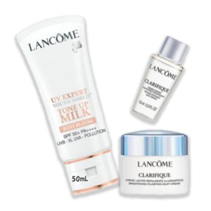 LANCOME (ランコム)ピンクのUV下地 50mL キット 