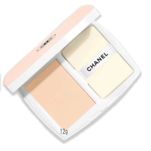 CHANEL (シャネル)ル ブラン ブライトニング コンパクト