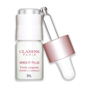 CLARINS (クラランス)ブライトプラス フレッシュ インテンシブエッセンス 8mL