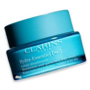 CLARINS (クラランス) イドラ エッセンシャル クリーム N 50mL