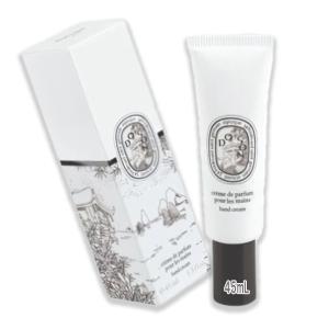 DIPTQYUE ボディ ミスト ドソン、ハンドクリーム Do Son Hand Cream 45 ml | Diptyque Paris