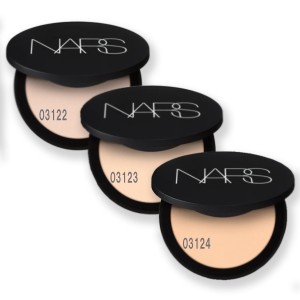 NARS (ナーズ)ソフトマット アドバンスト パーフェクティングパウダー