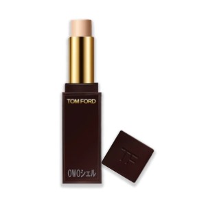 TOM FORD (トムフォード)トレースレス ソフト マット コンシーラー 0W0 シェル