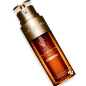 CLARINS (クラランス) ダブル セーラム ライト 50mL