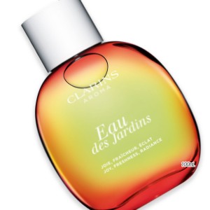 CLARINS (クラランス) オー ド ジャルダン トリートメントフレグランス 100mL