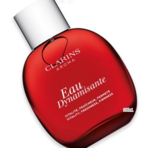 CLARINS (クラランス) オー ディナミザント トリートメントフレグランス 100mL