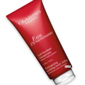 CLARINS (クラランス) オー ディナミザント メルティング ボディローション 200mL