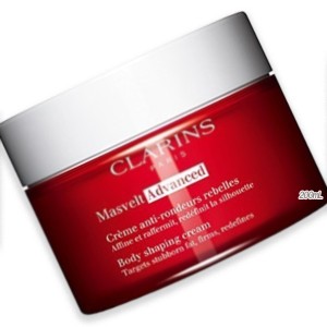 CLARINS (クラランス) マスヴェルト アドバンスト 200mL