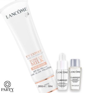 LANCOME (ランコム) 【数量限定】ピンクのUV下地 キット 50mL