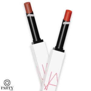 NARS (ナーズ) パワーマット リップスティック（限定品）