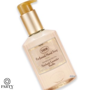 SABON (サボン) ハンドソープ 200mL