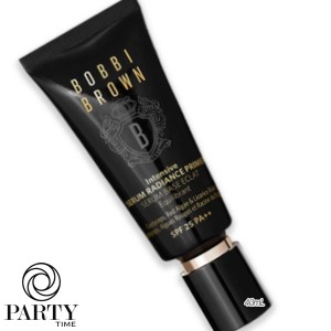 BOBBI BROWN (ボビイ ブラウン) インテンシブ セラム ラディアンス プライマー SPF 25（PA++） 40mL