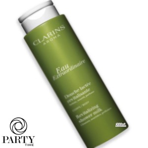 CLARINS (クラランス) オー エクストラオーディナリー シャワーミルク 200mL