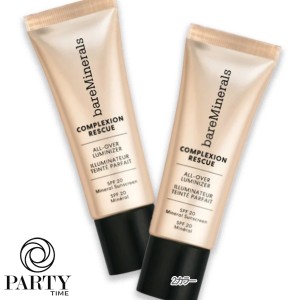 bareMinerals(ベアミネラル) CR オールオーバー ルミナイザー SPF20/PA+++