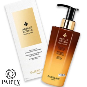 GUERLAIN(ゲラン) アベイユ ロイヤル スカルプ＆ヘア シャンプー 290mL