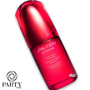 SHISEIDO(資生堂) SHISEIDO アルティミューン パワライジング コンセントレート IIIn 50mL