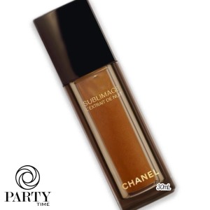 CHANEL(シャネル) サブリマージュ レクストレ ドゥ ニュイ コンサントレ 30mL