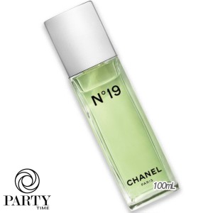 CHANEL(シャネル) シャネル N°19 オードゥ トワレット 100mL