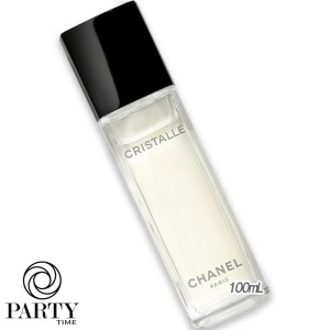 CHANEL(シャネル) クリスタル オードゥ トワレット 100mL