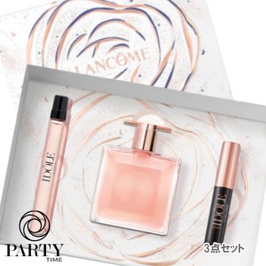 LANCOME(ランコム) 【数量限定】イドル クリスマス コフレ