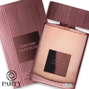 TOM FORD(トムフォード) カフェ ローズ オード パルファム スプレィ 50mL