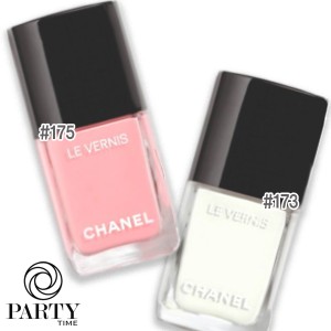 CHANEL(シャネル) ヴェルニ