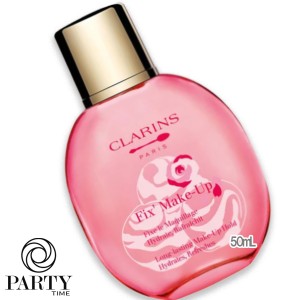 CLARINS(クラランス) フィックス メイクアップ Ｐ（限定品） 50mL