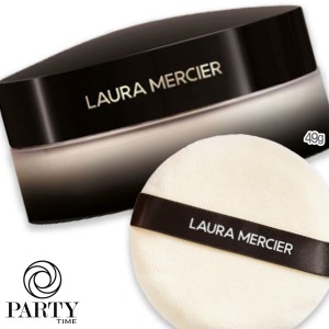 laura mercier(ローラ メルシエ) 【数量限定】ルースセッティングパウダー トランスルーセント リミテッド エディション s