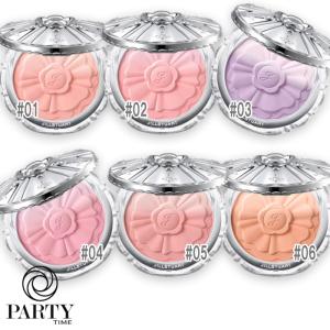 JILLSTUART(ジルスチュアート) パステルペタル ブラッシュの通販
