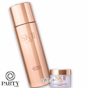 SK-II(エスケーツー) LXP アルティメイト パーフェクティング エッセンス 150mL コフレ（限定品）