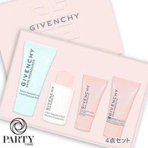 GIVENCHY(ジバンシイ) 【数量限定】スキン PFCT ディスカバリー セット