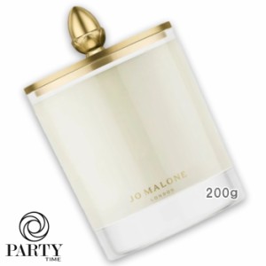 JO MALONE LONDON(ジョー マローン ロンドン) 【数量限定】ドーン ムスク ホーム キャンドル 200g