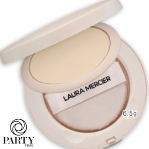 laura mercier(ローラ メルシエ) トランスルーセント プレスト セッティング パウダー ウルトラブラー