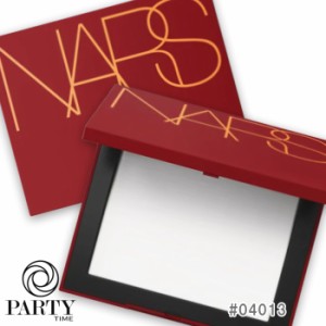 NARS(ナーズ) ライトリフレクティングセッティングパウダー プレスト N（数量限定品） 04013 CRYSTAL