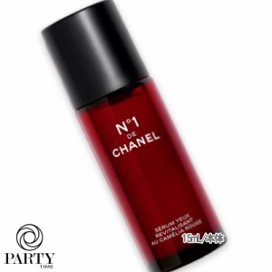 CHANEL(シャネル) アイセラム N°1 ドゥ シャネル 15mL 本体