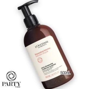 L'Occitane ヘアコンディショナー500ml リフィル×2 L'Occitane ヘアコンディショナー500ml リフィル×2（ロクシタン